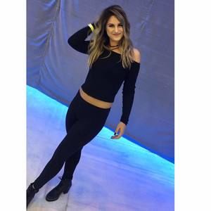 Meet your Posher, Kaila